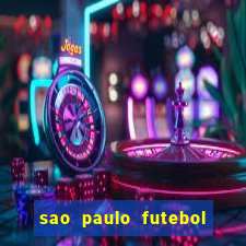 sao paulo futebol play hd